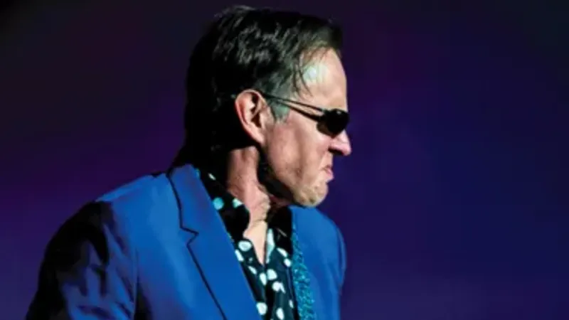 JOE BONAMASSA