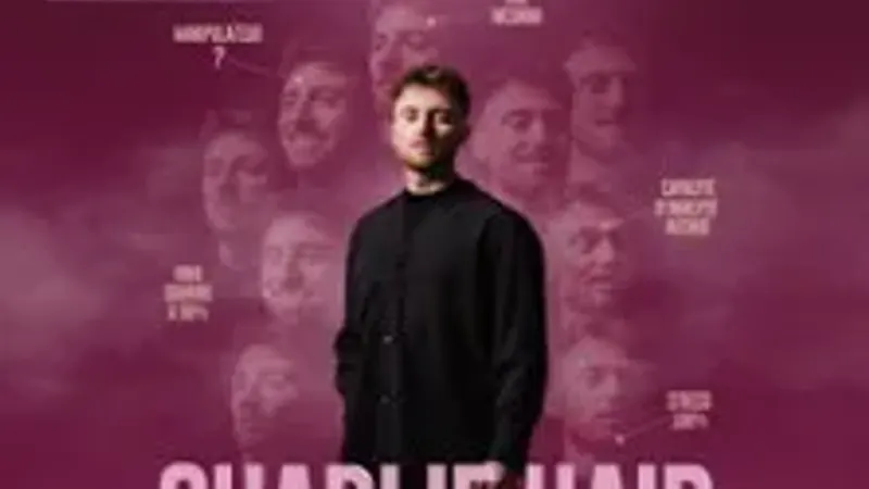 Charlie Haid