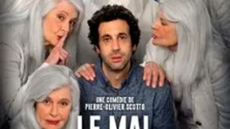Le Mal de Mère
