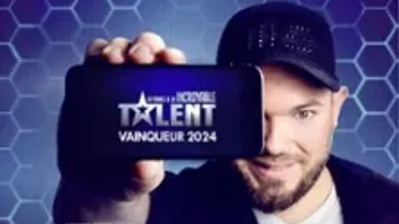 Mathieu Stepson