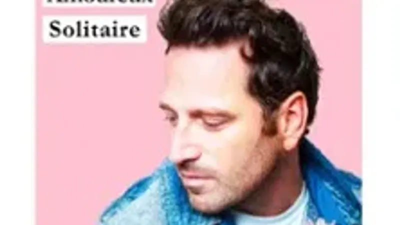 Jérémy Lorca