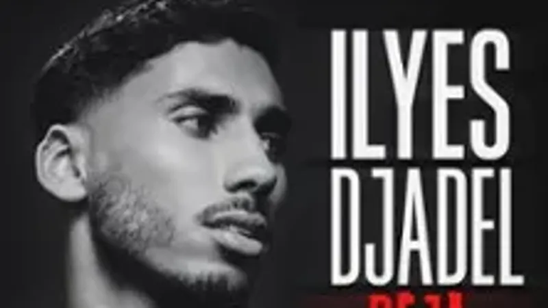 Ilyes Djadel