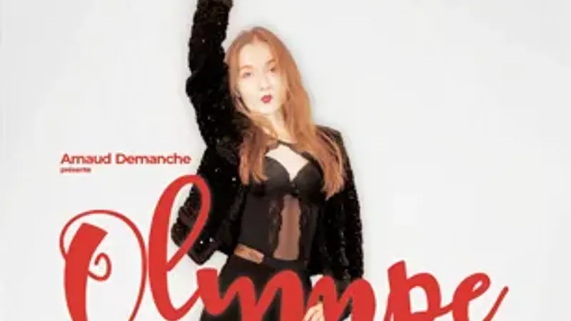 OLYMPE