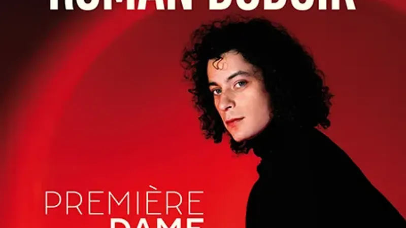 Roman Doduik