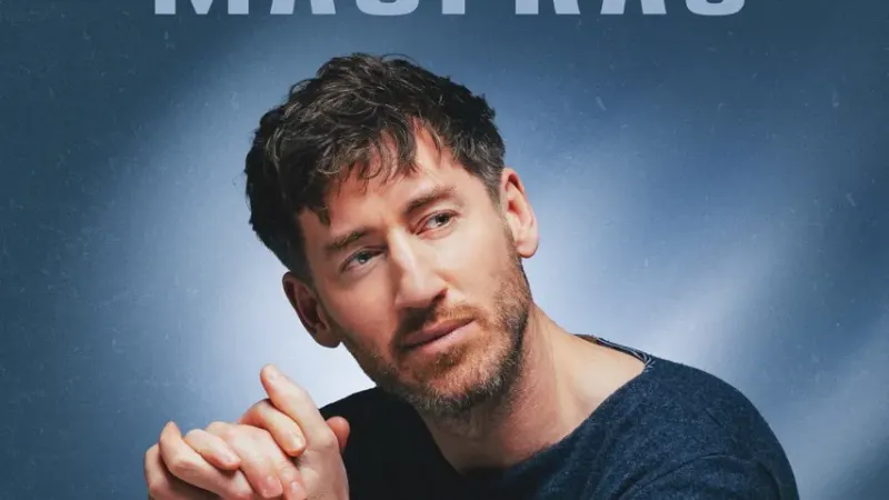 Romuald Maufras, Saison 4