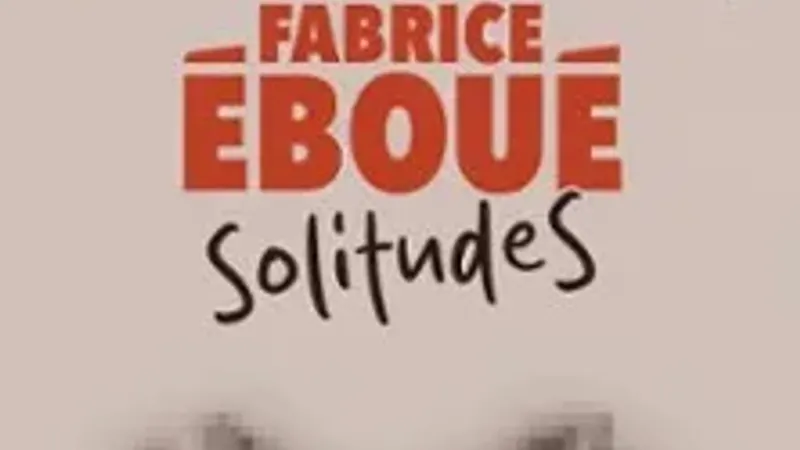 Fabrice Eboué