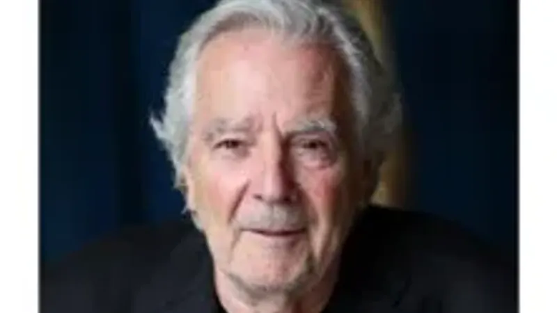 Un Soir Avec Pierre Arditi
