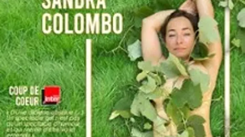 Sandra Colombo