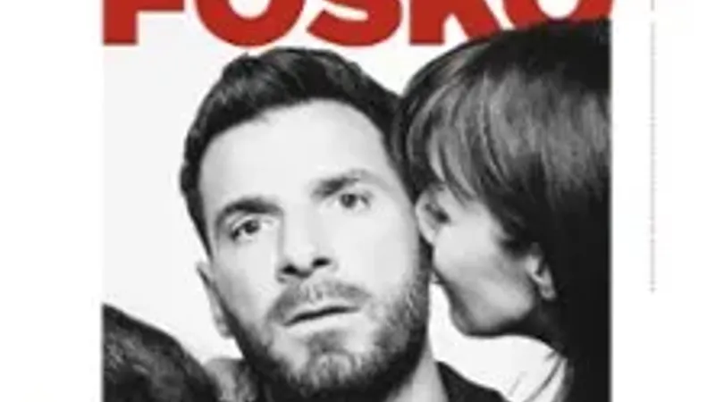 Fosko dans Darons Fragiles