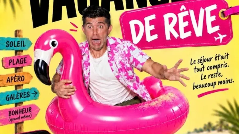 Vacances de rêve