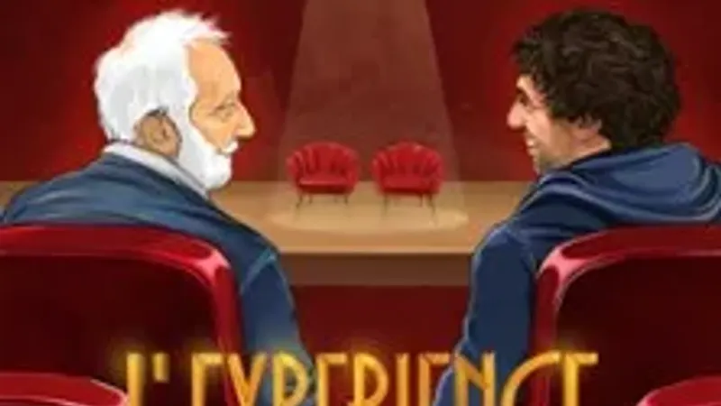 L'Expérience Théâtrale