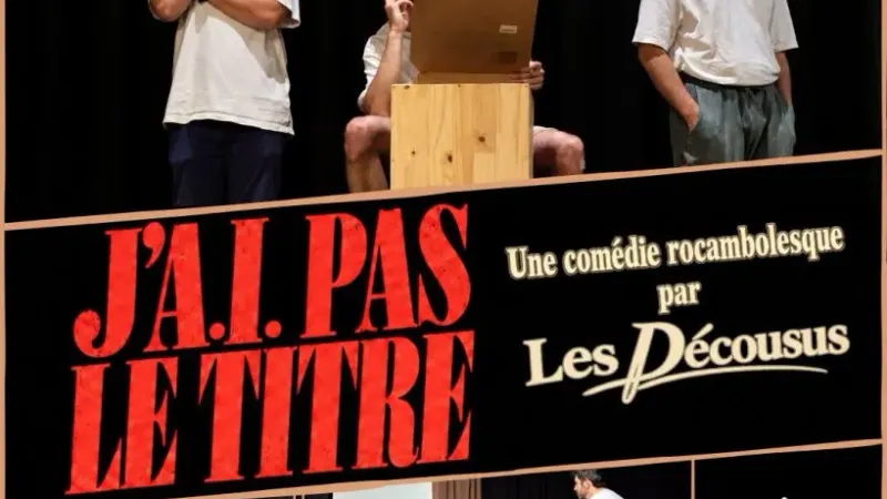 J’a.i pas le titre