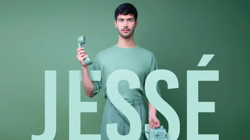 JESSÉ
