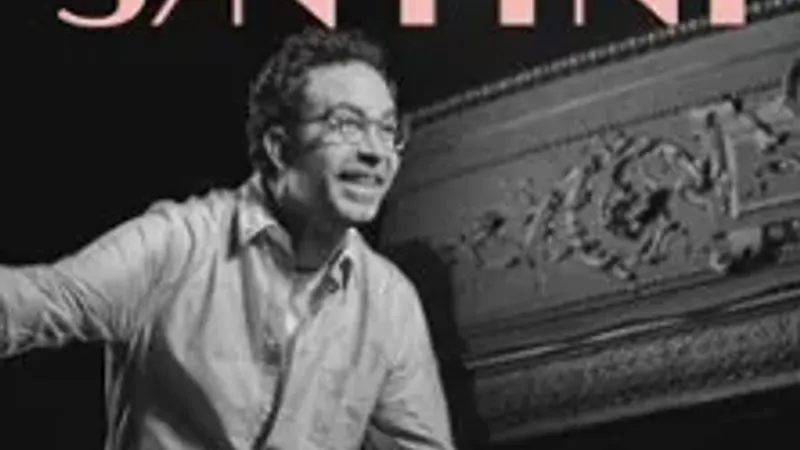 Julien Santini