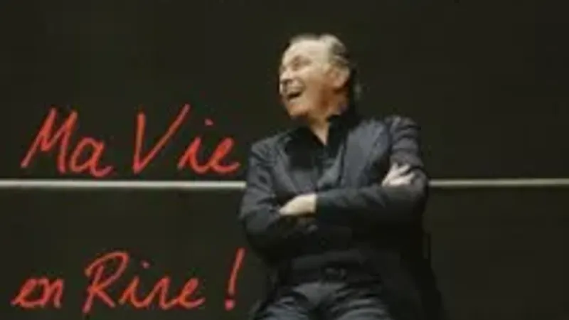 Michel Leeb