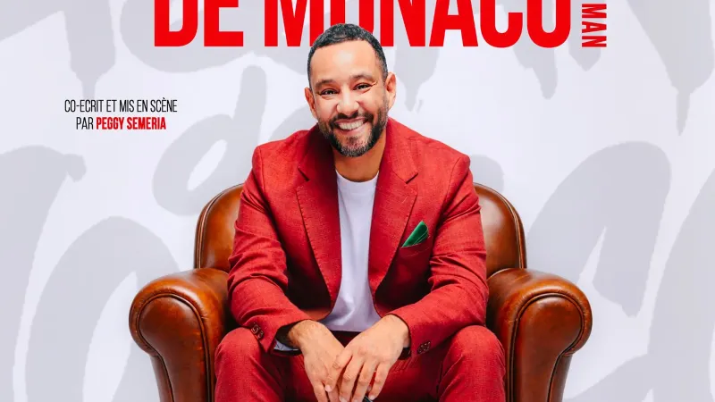HASSAN DE MONACO