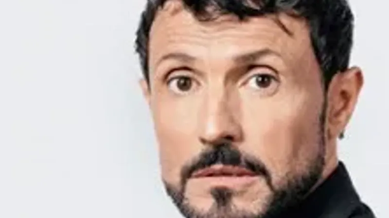 Willy Rovelli