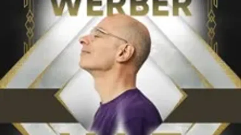 Bernard Werber