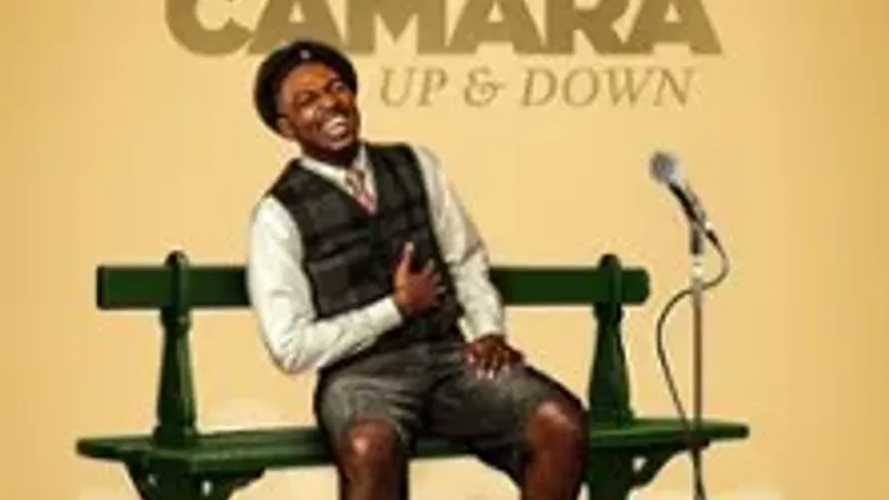 Sacko Camara