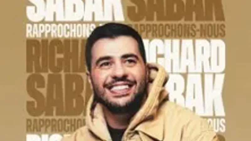 Richard Sabak