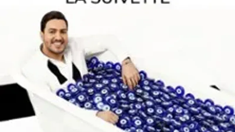 Amine Radi