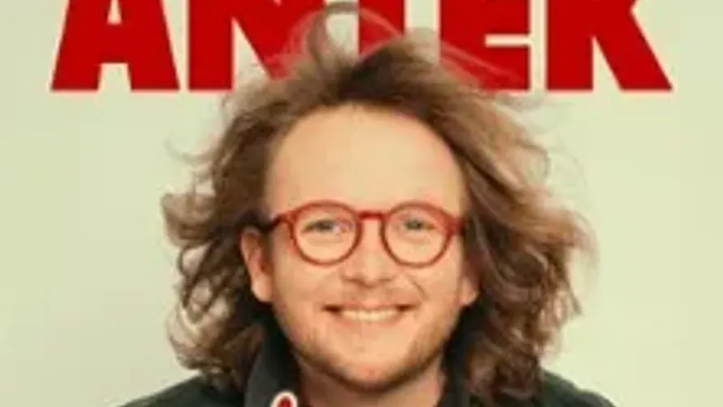 Antek