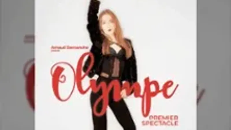 Olympe