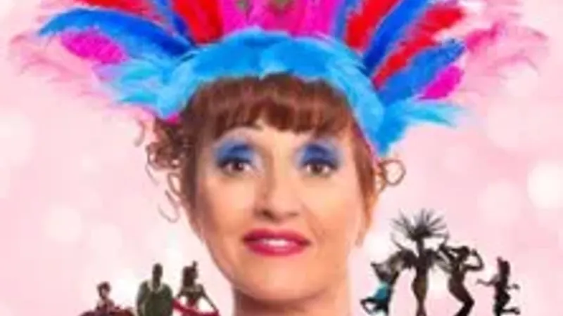 Noëlle Perna