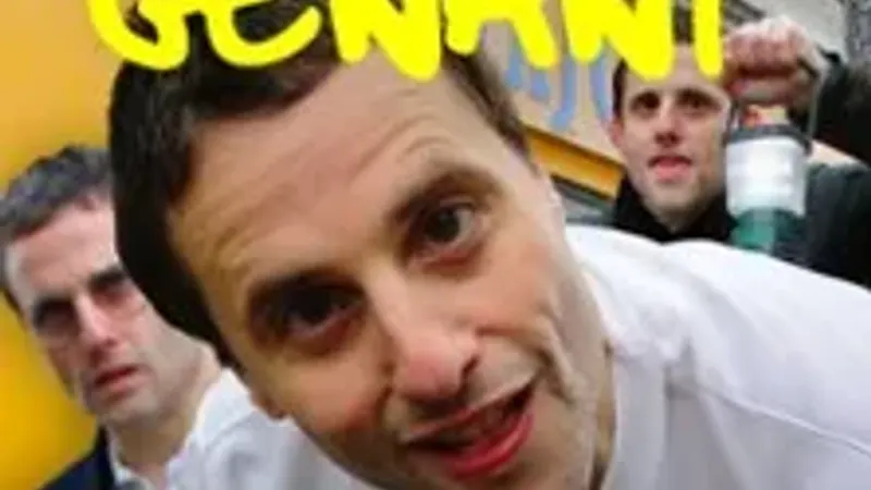 Pat Piard