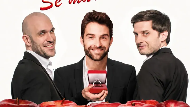 Desperate Housemen