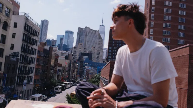 LOÏC NOTTET