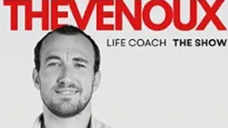 Pierre Thevenoux