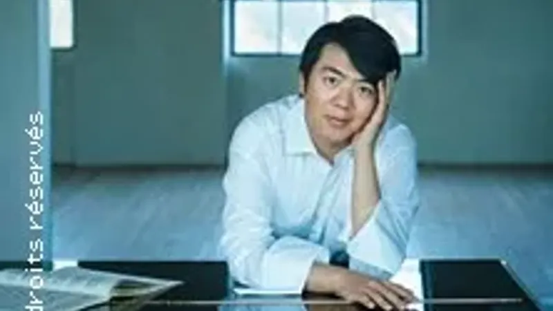 Lang Lang