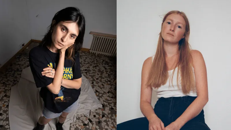Alma Rechtman + Augusta