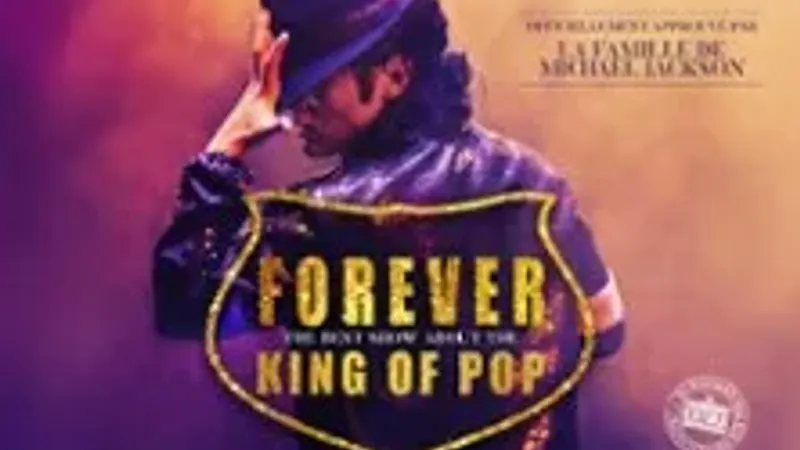 Forever