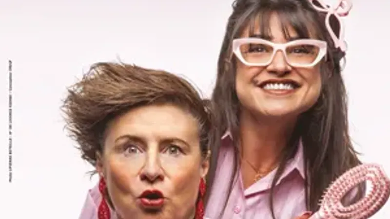 LES DECOIFFEUSES