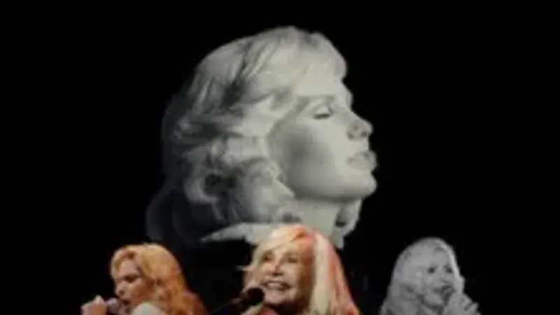 Michèle Torr