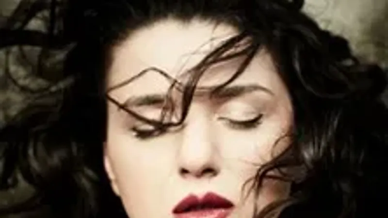 Khatia Buniatishvili