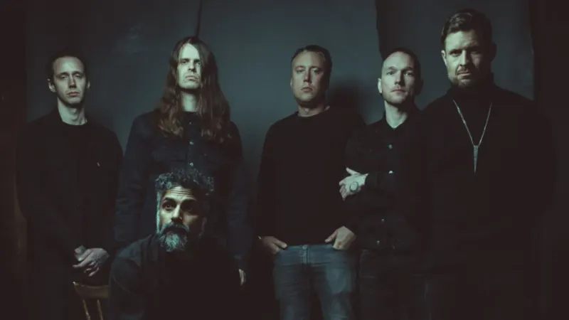 CULT OF LUNA + BRUIT ≤ + YOUTH CODE