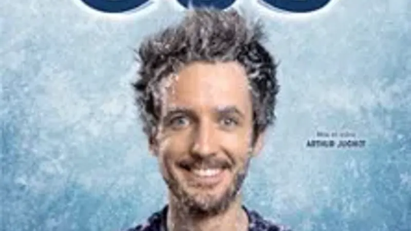 Gus Illusionniste