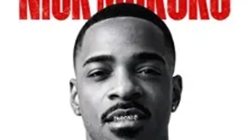 Nick Mukoko
