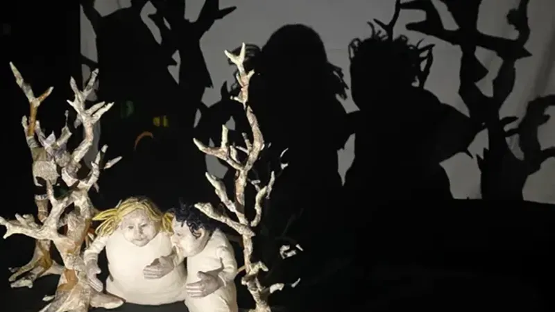 Gretel et Hansel