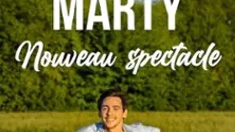 Thomas Marty