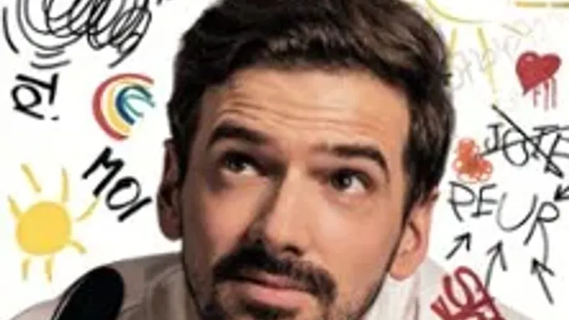 Marc-Antoine Le Bret