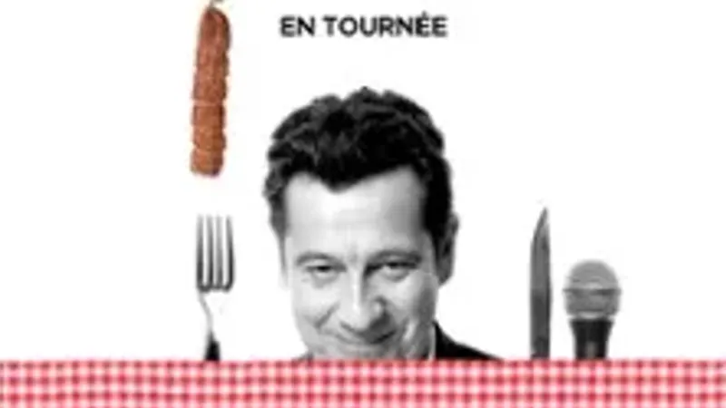 Laurent Gerra