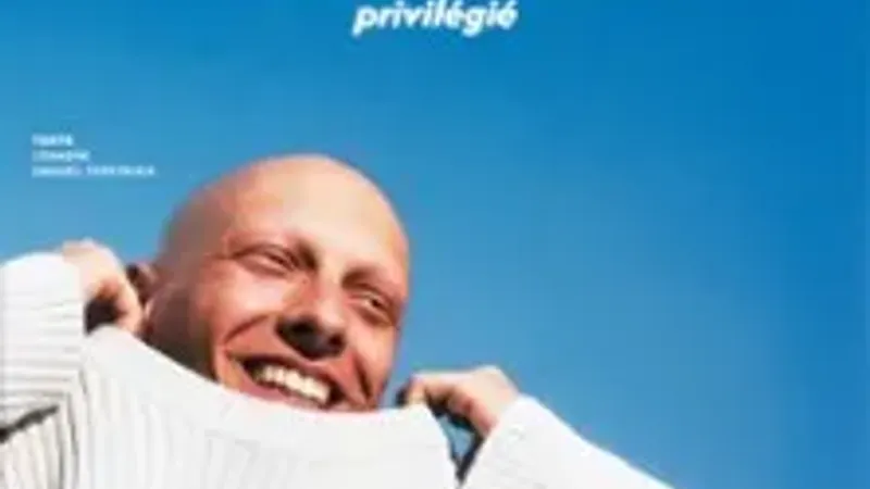 Léandre