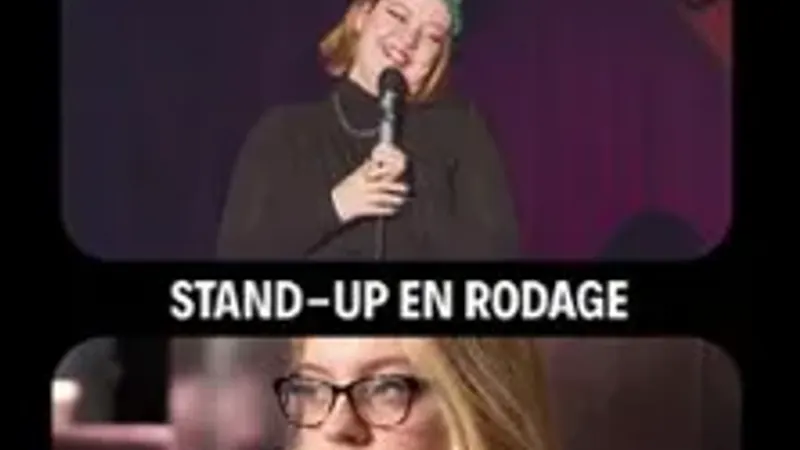 Mathilde Andrea