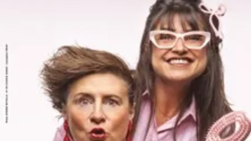 Les Décoiffeuses