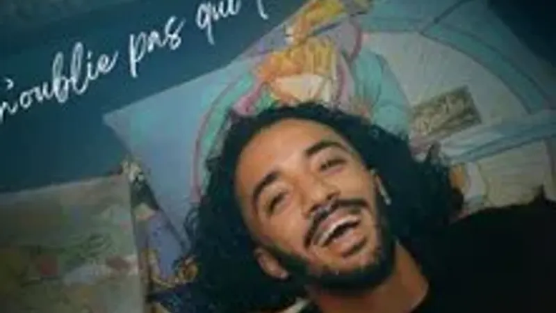Walid Jabbari, N’oublie pas Qui Tu Es