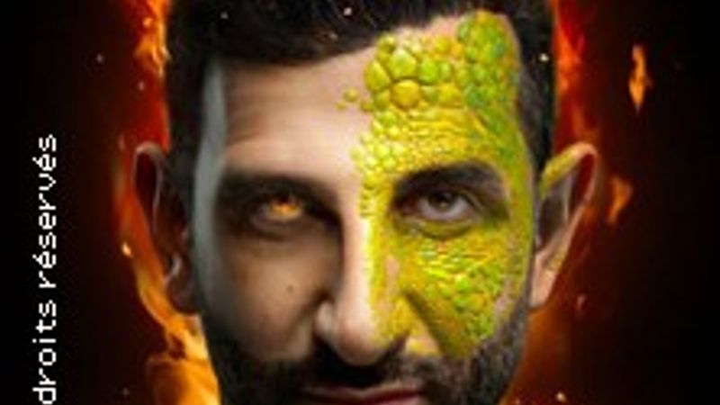 60 Minutes avec Kheiron